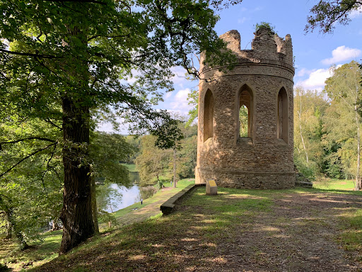 Château des Roches House Literary Victor Hugo - Thumbnail