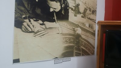 museum