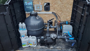 Photo n°7 de Piscines Ibiza Bourges à Mehun-sur-Yèvre (Magasin)