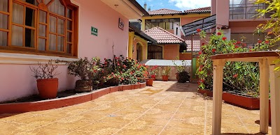 Photos of Hotel Tren Dorado