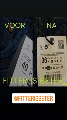 Fitter is Beter | Afvallen | Gespierd worden | Programma's en Coaching - Thumbnail