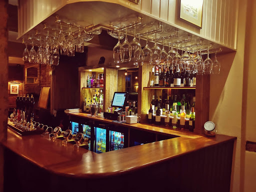 The Bull's Head, Fishbourne