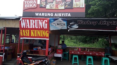 Photos of Warkop Aisyta
