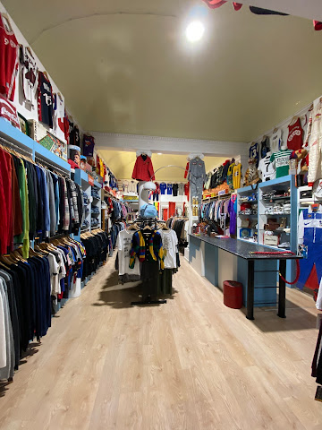 Dolce Vita Vintage Store by null