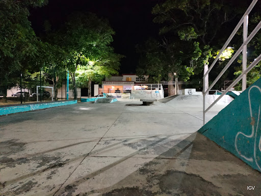 Parque Del Queso - Thumbnail