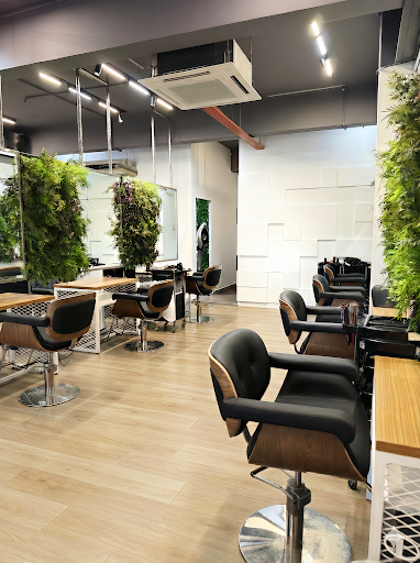 Kimarie Salon & Hair Spa SS2