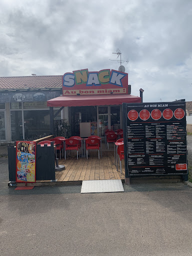 Au Bon Miam