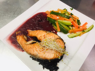 Photo n°17 de Le 41 avenue Julien à Clermont-Ferrand (Restaurant français)