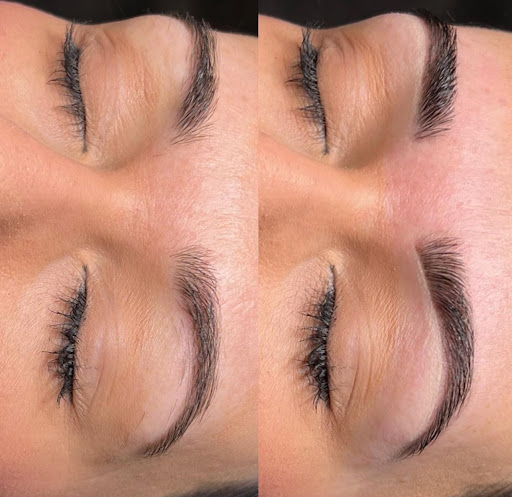 Art Lashes Studio - Visual