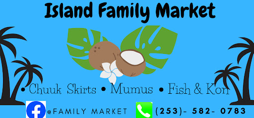 Island Family Market - Thumbnail