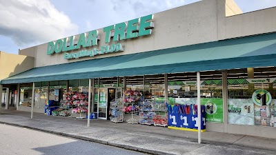 Dollar Tree