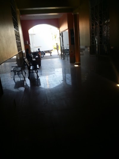 Photos of Dunbar Mall