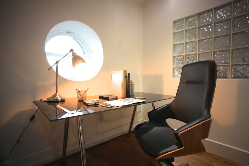 Modern Office Spaces photo 3
