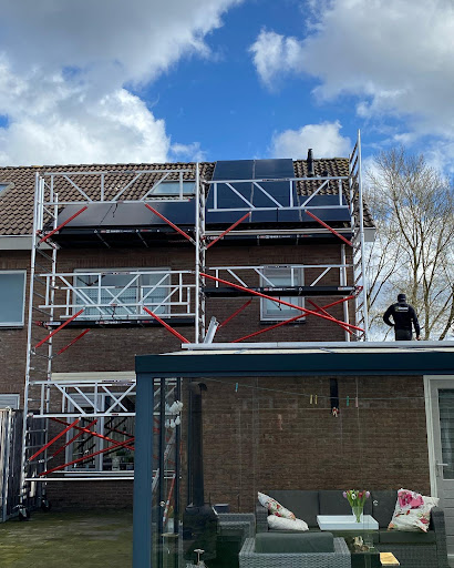 Sterk Installaties - Thumbnail