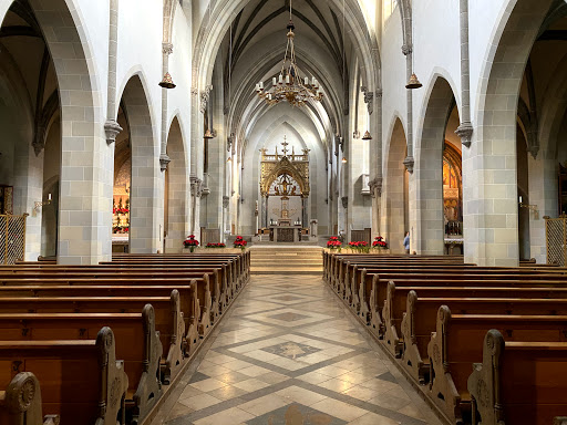St. Ottilien - Visual