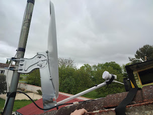 Photo n°10 de A2F Home System SARL à Rouillac (Fournisseur de cartouches d'encre)