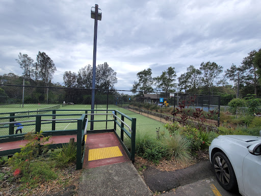 Tennis Valley