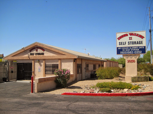 Deer Valley II Self Storage - Thumbnail