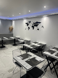 Photo n°23 de Chiki Fishi à Montargis (Salon de thé)