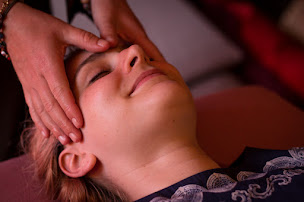 Photo n°5 de Stéphanie Kouamé - Vibrer en Harmonie - Accompagnement, soins & massages énergétiques à Hautot-sur-Seine (Services aux entreprises)