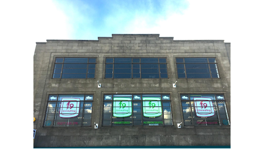 F9 Consulting 81-85 High St, Brentwood CM14 4RR, United Kingdom