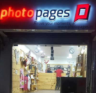 photo of Photo Pages