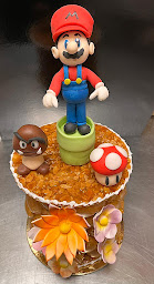 Photo n°12 de La Délicerie à Loudéac (Boulangerie)