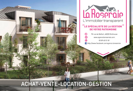 AGENCE LA ROSERAIE