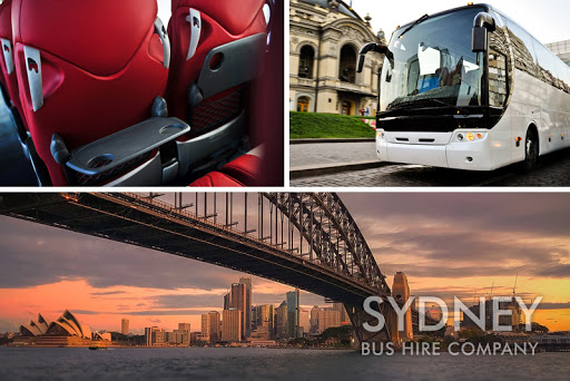 Sydney Bus Hire Company - Thumbnail