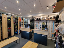 MONTASPORT Barèges à Barèges