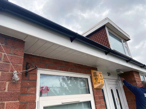 RoofRight Construction - Visual