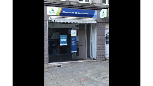 Photo de Carsat CentreOuest - Agence retraite - Guéret à Guéret (23000)