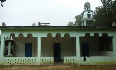 Photos of চতল বাইদ হাজী বাড়ি মসজিদ