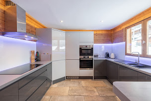 Photo n°10 de Agence The Lodgist à Montriond (Agence de location de maisons de vacances)