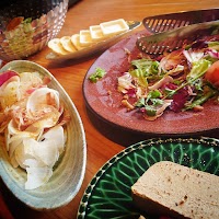 0760 private restaurant