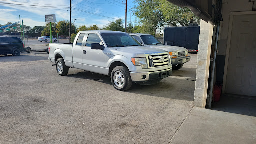 PRZ Auto Group - Visual