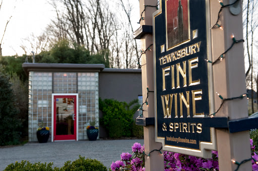 Tewksbury Fine Wine & Spirits