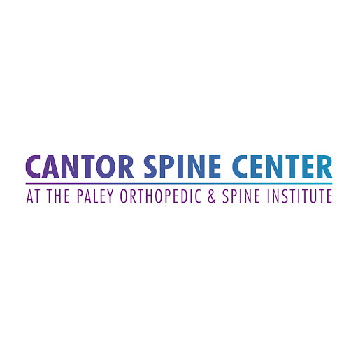 Cantor Spine Center at the Paley Orthopedic & Spine Center - Thumbnail