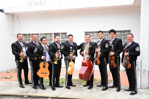 Mariachi Juvenil Azteca!