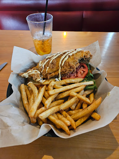 Lockside Bar and Grill - Thumbnail