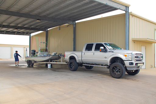 Boat Stop Storage Gallery - United States