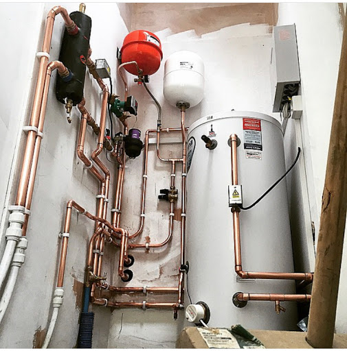 AKN Plumbing and Heating - Thumbnail
