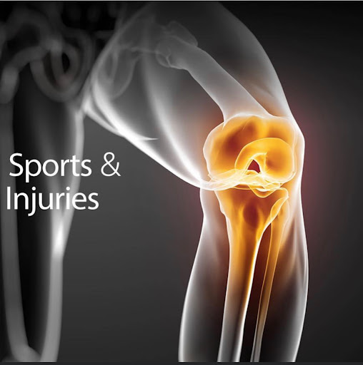 Sportspecific