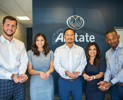 James Wheeler: Allstate Insurance - Thumbnail