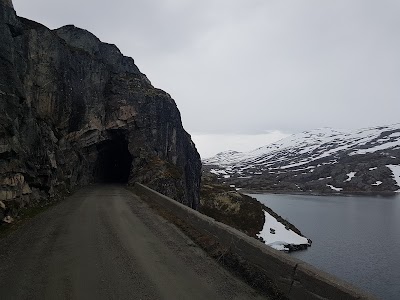 Photos of Aursj&oslash;vegen mountain road