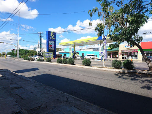 La Gas - Canek