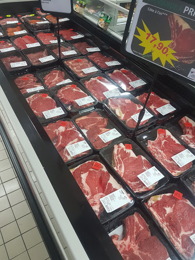 Intermarché SUPER Bain-De-Bretagne - Thumbnail
