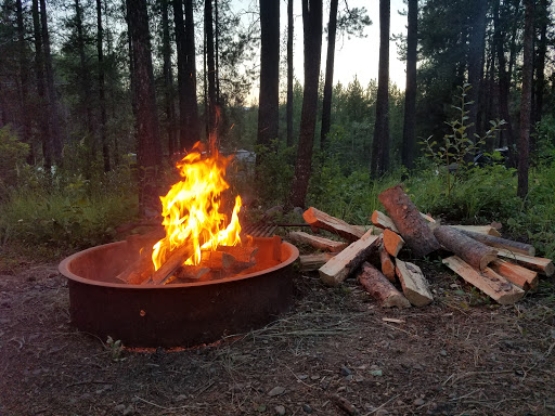 Sundance Campground - Thumbnail