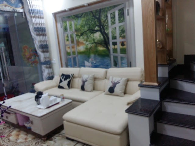 Cat Ba Central Homestay