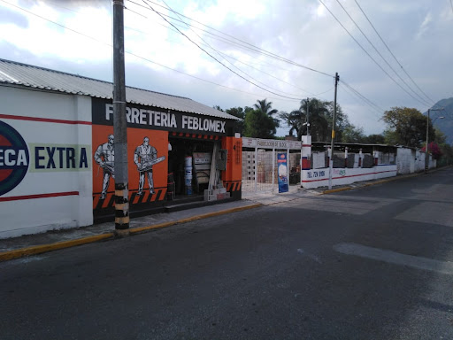 Ferreteria Feblomex - Thumbnail